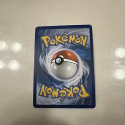 Pokemon TCG M Blastoise EX Full Art Holo Ultra Rare 102/108 XY Evolutions MINT - Image 3