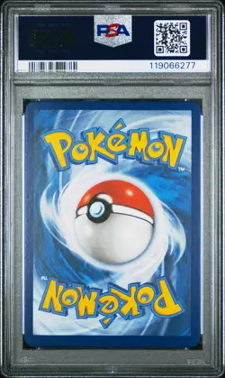2021 POKEMON CELEBRATIONS CLASSIC COLLECTION #88 MEW EX-HOLO PSA 10 - Image 2