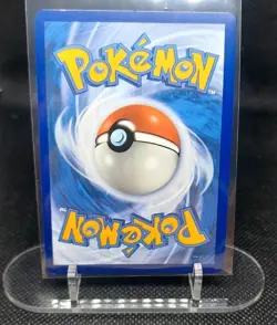 Pokemon TCG Scream Tail Svp Black Star ProMos Technologies Svp065 Regular Promo - Image 2