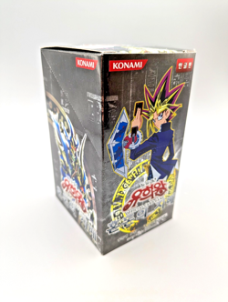 Invasion of Chaos - IOC - Korean Booster Box - YuGiOh - UK Seller - Image 1
