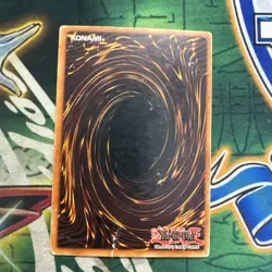 Yugioh! Granmarg the Rock Monarch FET-EN009 Super Rare 1st Edition HP - Image 3