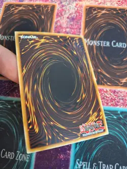 Yugioh Magical Stone Excavation SS05-ENV02 Ultra Rare 1st Edition Near Mint - Image 4