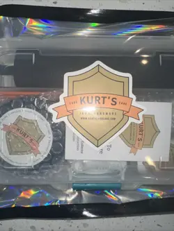 Kurt’s Card Care Recovery & Kit Bundle For TCG/CCG Sports & Pokemon (Sealed) - Image 2