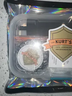 Kurt’s Card Care Recovery & Kit Bundle For TCG/CCG Sports & Pokemon (Sealed) - Image 3