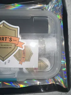 Kurt’s Card Care Recovery & Kit Bundle For TCG/CCG Sports & Pokemon (Sealed) - Image 4