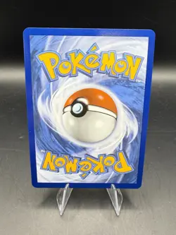 Pokemon TCG Hilda Trainer Card 171/086 White Flare - Image 2
