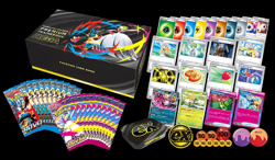 Pokemon Card Game Premium Trainer Box MEGA Japanese Mega Brave & Mega Symphonia - Image 2