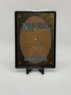 0210 Traveling Chocobo Final Fantasy MTG Card Mythic FIN Regular - Image 2