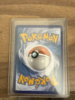 Pokemon Pikachu EX XY124 Black Star Promo 2016 Holo Card TCG - Image 2
