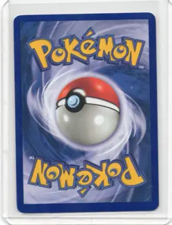 Pokemon Card - Dratini - 53/82 - Team Rocket - 1st Edition - Image 2