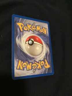 The Boss's Way 73/82 (Pokemon Card, Team Rocket, Uncommon, 1st Edition) - Image 2