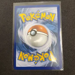 Dustox - 8/108 - Full Art - Rare - Pokemon Trading Card Game - LP - Image 2