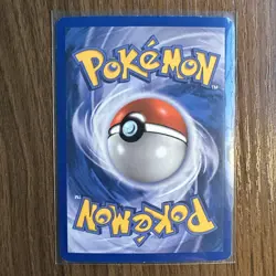 Shiftry EX Power Keepers 97/108 Holo Rare Pokemon Card Nintendo 2007 Swirls - Image 2