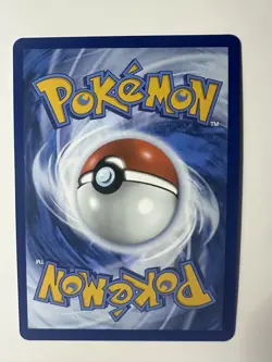 Mega Gardevoir EX 178/132 Mega Evolution Special Illustration Rare Pokemon Card - Image 3