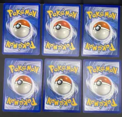 12x Pokemon Cards Banette Shuppet Lot - Shiny Holo Ultra Rare EX Stamped TCG - Image 5