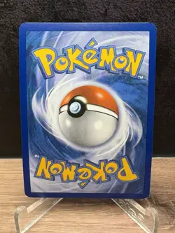 Skuntank 13/16 Pokemon Rumble Stamped Promo 2009 TCG Pokemon Card - NM - Image 2