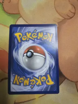 Pokemon TCG Phione Full Illustration Rare Card 175/167 Twilight Masqueradep - Image 3