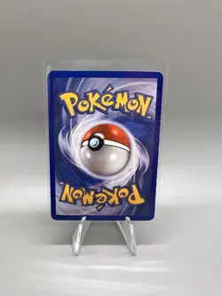 Pokemon Card Ex Deoxys Heal Energy 94/107 2005 Reverse Holo MP Stamped - Image 2