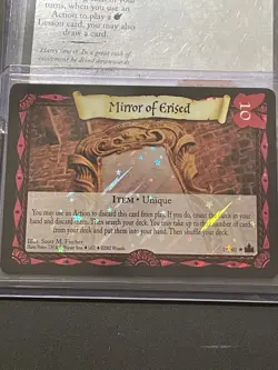 Harry Potter TCG 5 Card Lot Foil - Image 3