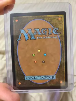 MTG Magic 1x The Soul Stone Marvel's Spider man Universes Beyond 2025 NM SEEPICS - Image 2