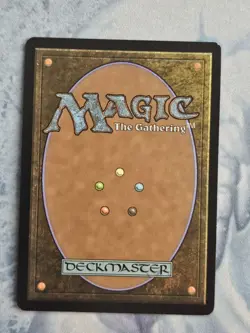 *FOIL* Balance - From the Vault: Exiled - Magic the Gathering - Light Play - Image 2