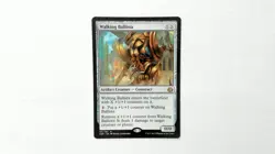 Walking Ballista Aether Revolt Regular MTG - Image 1