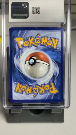 CGC 10 GEM MINT Toxtricity ex Illustration Contest 2024 Black Star Promo Pokemon - Image 4