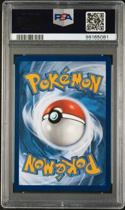 2024 POKEMON SCR EN-STELLAR CROWN ILLUSTRATION RARE #145 LILEEP PSA 9 - Image 2