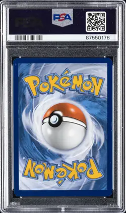 2024 POKEMON SVP EN-SV BLACK STAR PROMO PALDEAN FATES TIN CHARIZARD EX PSA 10 - Image 2