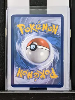 TCG Pokemon Blastoise EX XY122 Basic 2016 Black Star Promo Regular: Ungraded - Image 2