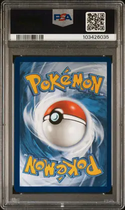 2024 POKEMON SSP EN-SURGING SPARKS ILLUSTRATION RARE #203 LATIOS PSA 9 - Image 2