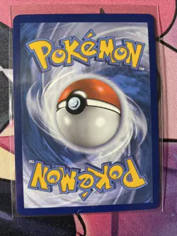 Pokemon TCG Elesa's Sparkle Fusion Strike 260/264 Holo Full Art Ultra Rare - Image 2