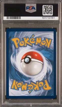Pikachu V 086/264 Pokemon TCG Fusion Strike Holo Ultra Rare PSA 10 Gem Mint - Image 3