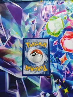Pokemon Karte: Grillmak 099/086 Weisse Flammen Near Mint Deutsch IR - Image 4