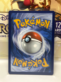 Pokemon TCG Sawk 130/086 Sv: White Flare Illustration Rare NEAR MINT - Image 2