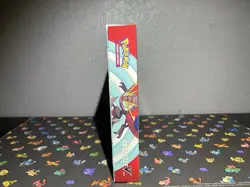 Pokemon Orbeetle V Box w/ Cosmic Eclipse & Evolving Skies - New & Factory Sealed 820650807459 - Image 4