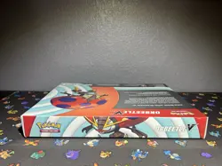 Pokemon Orbeetle V Box w/ Cosmic Eclipse & Evolving Skies - New & Factory Sealed 820650807459 - Image 5