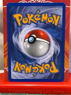 Pokemon TCG Wizards of the Coast Smeargle #32 Black Star Promo - Image 2