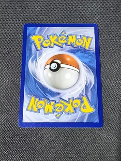 Pokemon Sword & Shield "Greninja Gold Star" SWSH144 / Black Star Promo / NM - Image 4