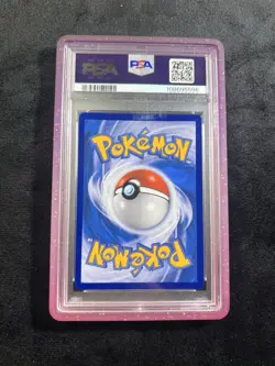 PSA 10 MEWTWO 184/SM-P - KFC Indonesian Kids Meal Holo Promo 2021 Pokemon PSA 10 - Image 2