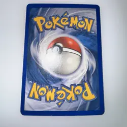 Nidoqueen 9/112 EX FireRed & LeafGreen Reverse Holo Pokemon Card - Image 5