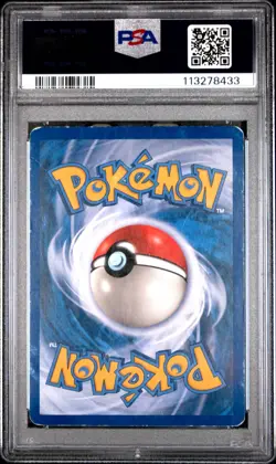 PSA 3 Dialga Lv X DP37 Black Star Promo D&P 2009 Pokemon Card - Image 2