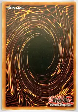 FUEN-EN036 The Book of the Law - Secret Rare 1st Edition Near Mint YuGiOh Card - Image 2