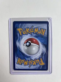 Pokemon TCG Mewtwo SVP 052 Promo Card 151 Series NM - Image 2