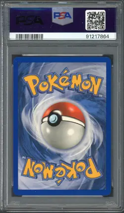 PSA 10 Magby EX Legend Maker 58/92 Pokemon Card B3 - Image 2