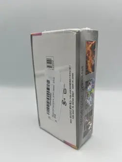 Pokemon Card Game Scarlet & Violet - Terastal Festival ex (Japanese) - Image 2