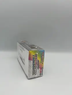 Pokemon Card Game Scarlet & Violet - Terastal Festival ex (Japanese) - Image 4