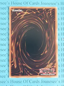 Despian Luluwalilith CYAC-EN042 Starlight Rare Yu-Gi-Oh Card 1st Edition New - Image 2