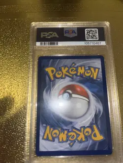 Eevee 173 Scarlet & Violet Promo Cards Holo PSA 10 - Image 2