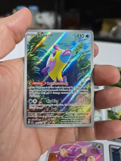 Lot Of 15 Surging Sparks Illustration Rare Pokemon Cards Latios Slakoth Mesprit - Image 4